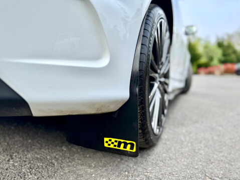 Ford Focus 2.3T EcoBoost RS AWD Euro 6 (s/s) 5dr 33