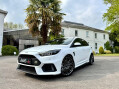 Ford Focus 2.3T EcoBoost RS AWD Euro 6 (s/s) 5dr 42