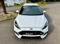 Ford Focus 2.3T EcoBoost RS AWD Euro 6 (s/s) 5dr 47
