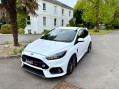 Ford Focus 2.3T EcoBoost RS AWD Euro 6 (s/s) 5dr 67