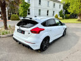 Ford Focus 2.3T EcoBoost RS AWD Euro 6 (s/s) 5dr 83