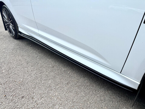 Ford Focus 2.3T EcoBoost RS AWD Euro 6 (s/s) 5dr 85
