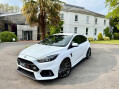 Ford Focus 2.3T EcoBoost RS AWD Euro 6 (s/s) 5dr 88