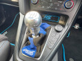 Ford Focus 2.3T EcoBoost RS AWD Euro 6 (s/s) 5dr 90