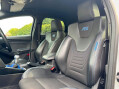 Ford Focus 2.3T EcoBoost RS AWD Euro 6 (s/s) 5dr 95
