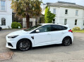 Ford Focus 2.3T EcoBoost RS AWD Euro 6 (s/s) 5dr 44