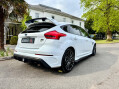 Ford Focus 2.3T EcoBoost RS AWD Euro 6 (s/s) 5dr 3