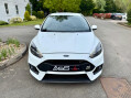 Ford Focus 2.3T EcoBoost RS AWD Euro 6 (s/s) 5dr 10