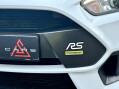 Ford Focus 2.3T EcoBoost RS AWD Euro 6 (s/s) 5dr 11