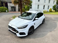 Ford Focus 2.3T EcoBoost RS AWD Euro 6 (s/s) 5dr 16