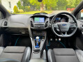 Ford Focus 2.3T EcoBoost RS AWD Euro 6 (s/s) 5dr 73