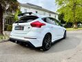 Ford Focus 2.3T EcoBoost RS AWD Euro 6 (s/s) 5dr 3