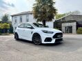 Ford Focus 2.3T EcoBoost RS AWD Euro 6 (s/s) 5dr 29