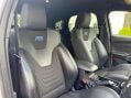 Ford Focus 2.3T EcoBoost RS AWD Euro 6 (s/s) 5dr 14