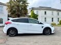 Ford Focus 2.3T EcoBoost RS AWD Euro 6 (s/s) 5dr 21