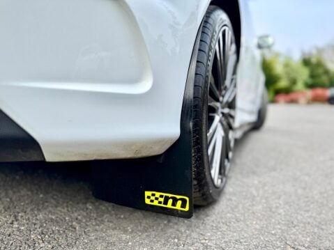 Ford Focus 2.3T EcoBoost RS AWD Euro 6 (s/s) 5dr 33