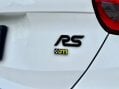 Ford Focus 2.3T EcoBoost RS AWD Euro 6 (s/s) 5dr 34
