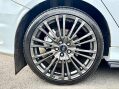 Ford Focus 2.3T EcoBoost RS AWD Euro 6 (s/s) 5dr 64