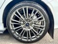 Ford Focus 2.3T EcoBoost RS AWD Euro 6 (s/s) 5dr 65