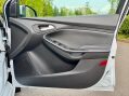 Ford Focus 2.3T EcoBoost RS AWD Euro 6 (s/s) 5dr 78