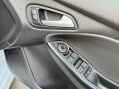 Ford Focus 2.3T EcoBoost RS AWD Euro 6 (s/s) 5dr 79