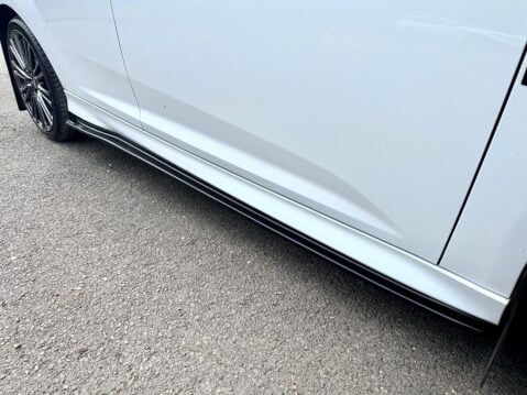 Ford Focus 2.3T EcoBoost RS AWD Euro 6 (s/s) 5dr 85