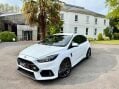 Ford Focus 2.3T EcoBoost RS AWD Euro 6 (s/s) 5dr 88
