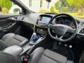 Ford Focus 2.3T EcoBoost RS AWD Euro 6 (s/s) 5dr 89
