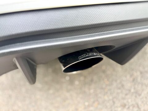 Ford Focus 2.3T EcoBoost RS AWD Euro 6 (s/s) 5dr 7