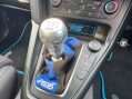 Ford Focus 2.3T EcoBoost RS AWD Euro 6 (s/s) 5dr 90