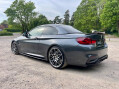 BMW M4 3.0 BiTurbo Competition DCT Euro 6 (s/s) 2dr 3