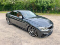 BMW M4 3.0 BiTurbo Competition DCT Euro 6 (s/s) 2dr 7