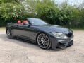 BMW M4 3.0 BiTurbo Competition DCT Euro 6 (s/s) 2dr 13