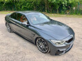 BMW M4 3.0 BiTurbo Competition DCT Euro 6 (s/s) 2dr 18