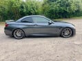 BMW M4 3.0 BiTurbo Competition DCT Euro 6 (s/s) 2dr 20