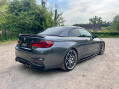 BMW M4 3.0 BiTurbo Competition DCT Euro 6 (s/s) 2dr 22