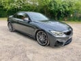 BMW M4 3.0 BiTurbo Competition DCT Euro 6 (s/s) 2dr 23