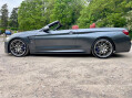 BMW M4 3.0 BiTurbo Competition DCT Euro 6 (s/s) 2dr 28