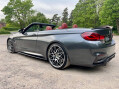 BMW M4 3.0 BiTurbo Competition DCT Euro 6 (s/s) 2dr 30