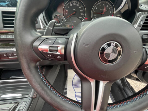 BMW M4 3.0 BiTurbo Competition DCT Euro 6 (s/s) 2dr 41