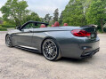 BMW M4 3.0 BiTurbo Competition DCT Euro 6 (s/s) 2dr 53