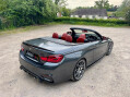 BMW M4 3.0 BiTurbo Competition DCT Euro 6 (s/s) 2dr 64