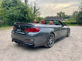 BMW M4 3.0 BiTurbo Competition DCT Euro 6 (s/s) 2dr 65
