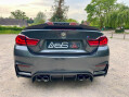 BMW M4 3.0 BiTurbo Competition DCT Euro 6 (s/s) 2dr 67