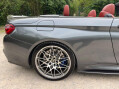 BMW M4 3.0 BiTurbo Competition DCT Euro 6 (s/s) 2dr 68