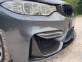 BMW M4 3.0 BiTurbo Competition DCT Euro 6 (s/s) 2dr 73