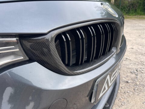 BMW M4 3.0 BiTurbo Competition DCT Euro 6 (s/s) 2dr 74