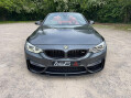 BMW M4 3.0 BiTurbo Competition DCT Euro 6 (s/s) 2dr 76