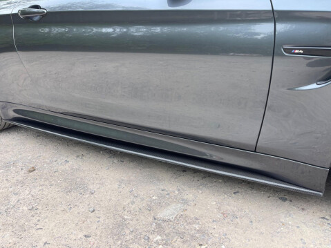 BMW M4 3.0 BiTurbo Competition DCT Euro 6 (s/s) 2dr 69