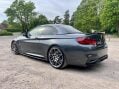 BMW M4 3.0 BiTurbo Competition DCT Euro 6 (s/s) 2dr 3
